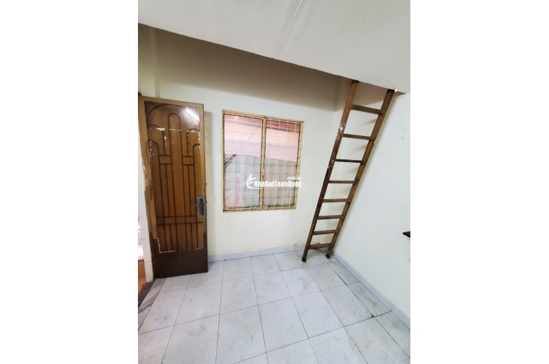 CHO THUÊ PHÒNG TRỌ 1/8 ĐƯỜNG SỐ 10 P.TÂN HƯNG, 22M CHỈ 3TR/TH. LH:0919005798.